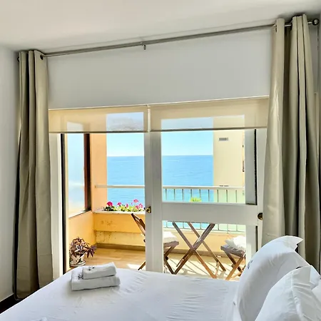 The Facing The Sea By Eaw Homes 公寓 *