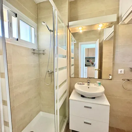 The Oceanfront Eaw Homes Apartment Marbella