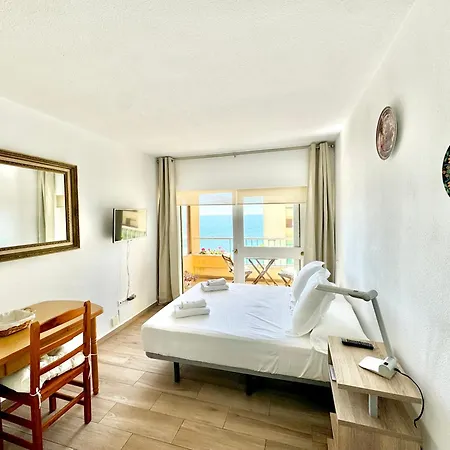 Apartment The Oceanfront Eaw Homes Marbella