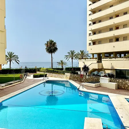 The Facing The Sea By Eaw Homes 公寓